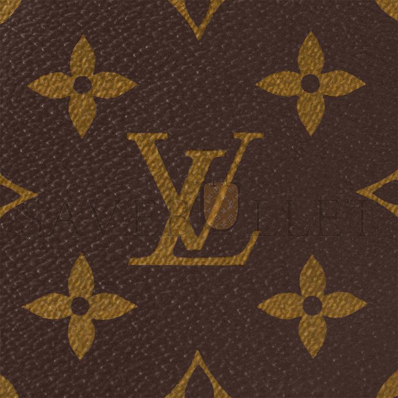 LOUIS VUITTON KEEPALL BANDOULIÈRE 55 M41414 (55*31*26cm) LOUIS VUITTON KEEPALL BANDOULIÈRE 55 M41414 (55*31*26cm)